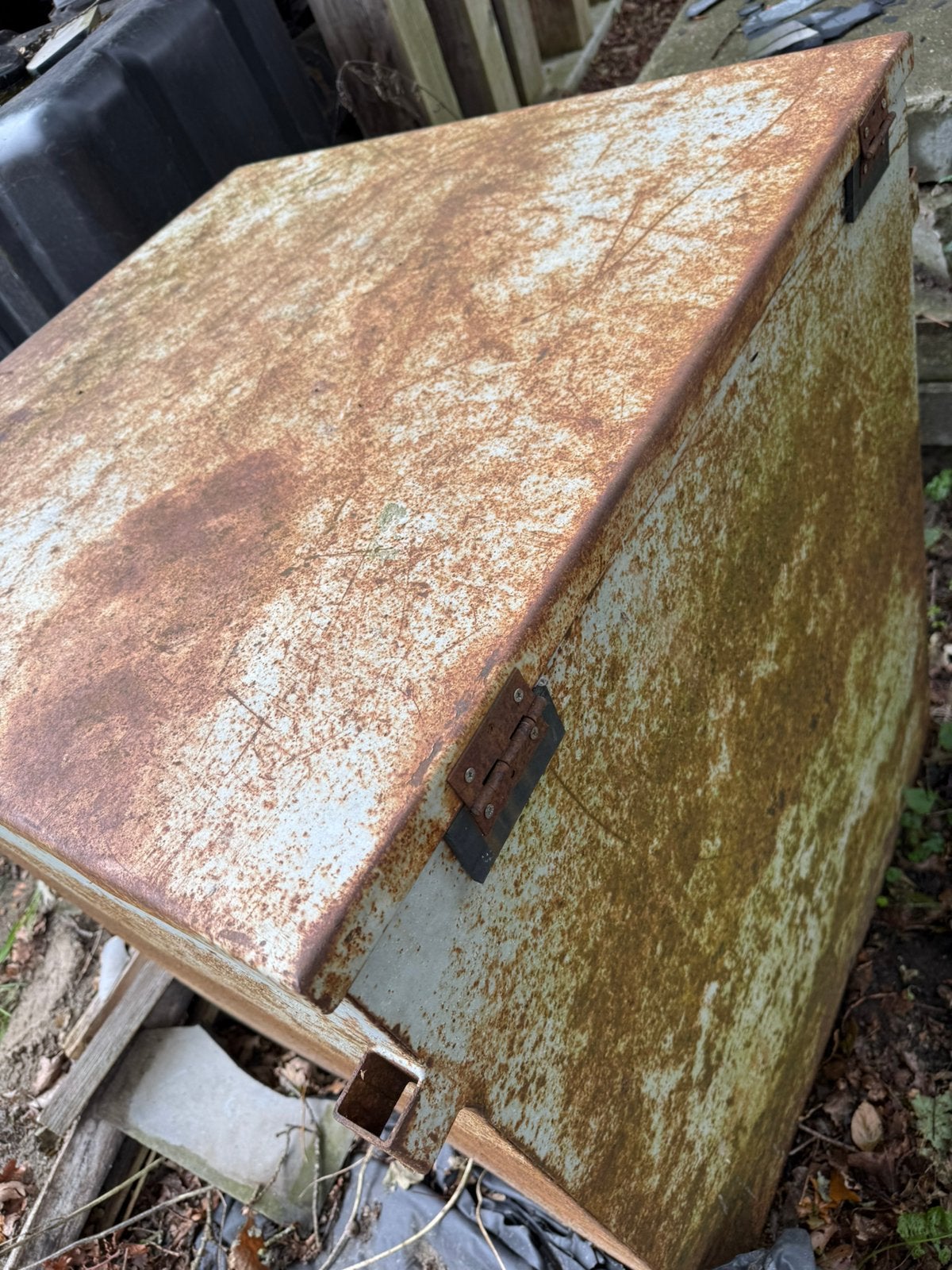 Bouw waterput gebruikt, Ophalen of Verzenden, Gebruikt