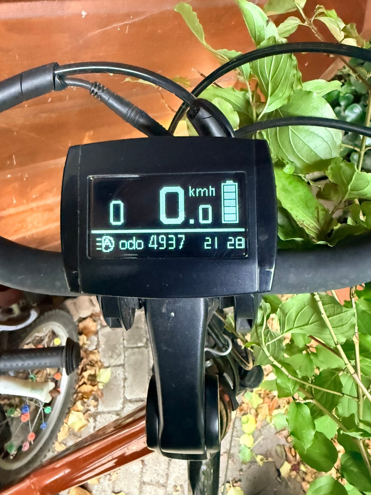 Sparta elektrische fiets, Fietsen en Brommers, 51 tot 55 cm, Ophalen, Gebruikt, Sparta
