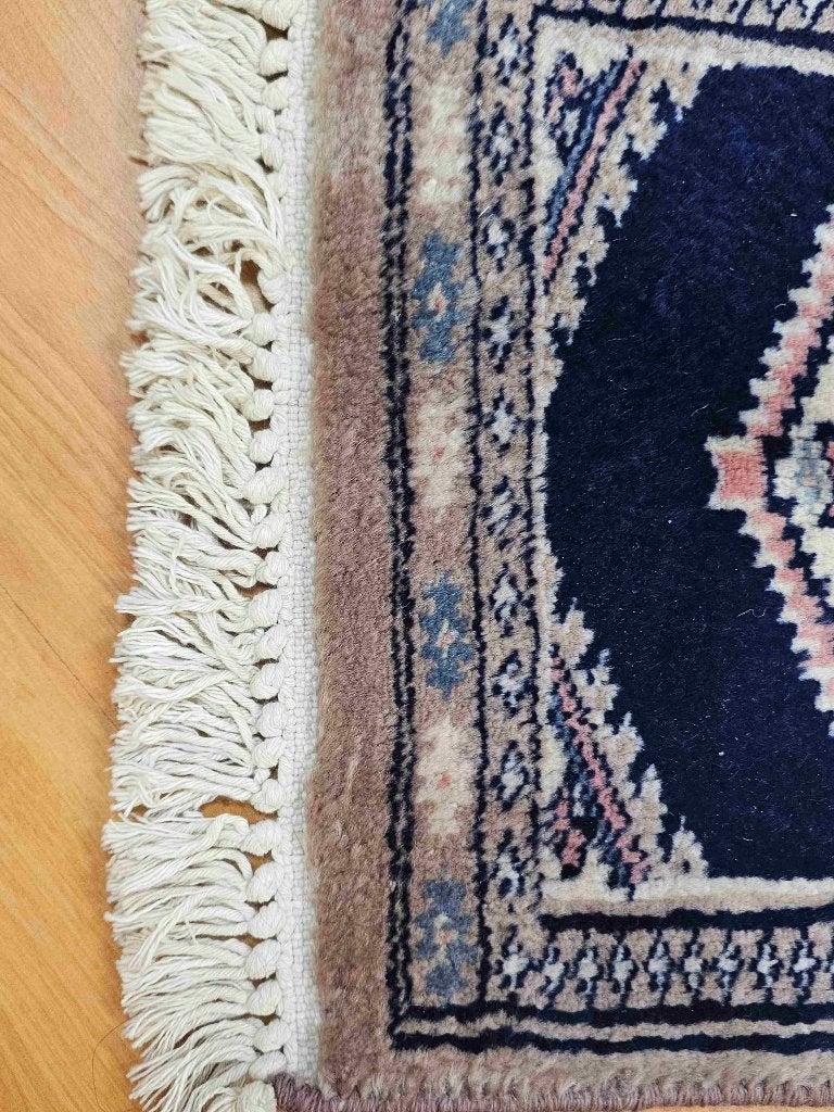 Oosters tapijtje 28/27, Huis en Inrichting, Stoffering | Tapijten en Kleden, Minder dan 50 cm, Gebruikt, Etten-Leur, DJT@dejuistetoon.eu