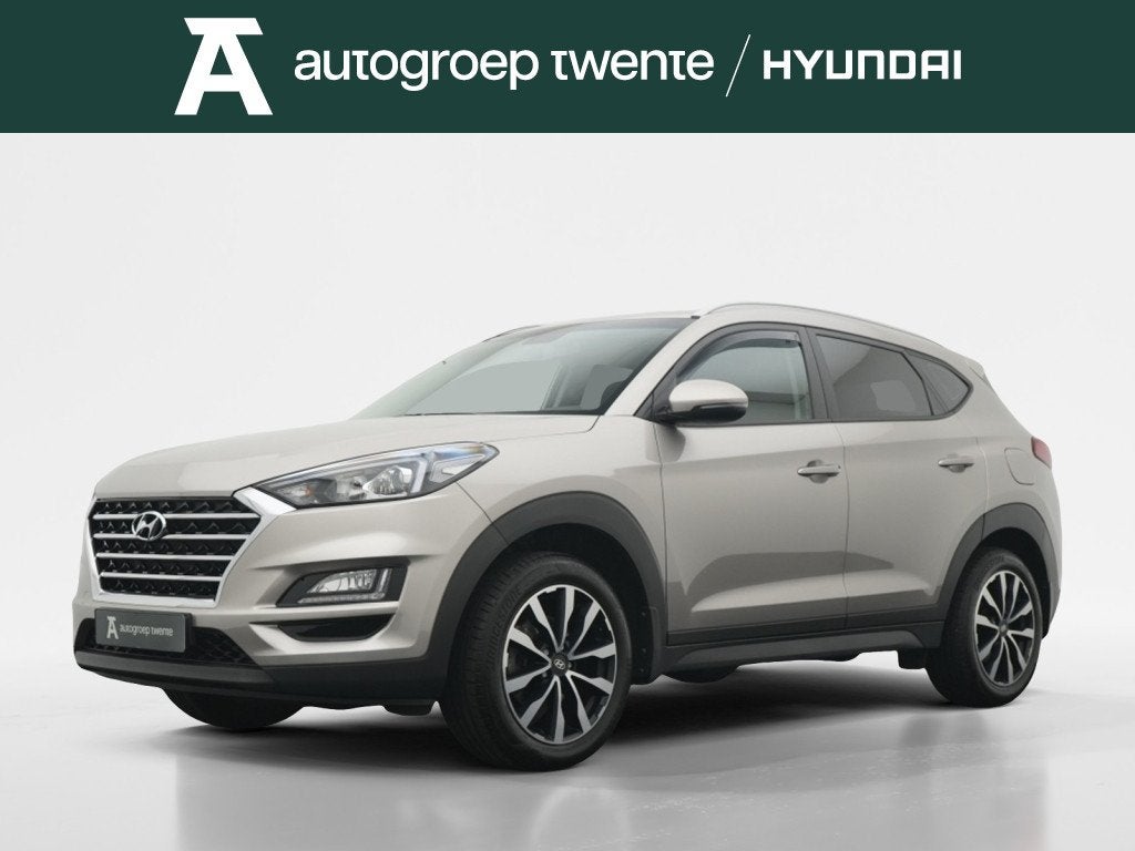 Hyundai Tucson 1.6 GDI Comfort