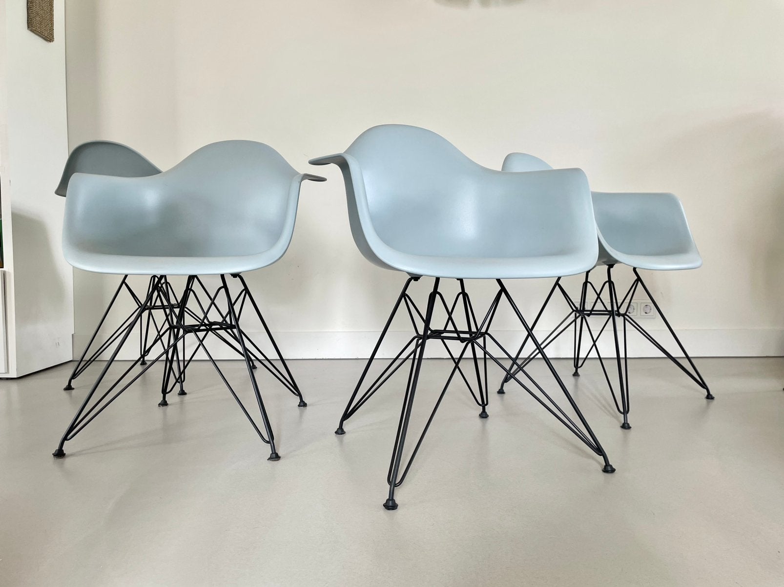 Foto 5 van HEYNE | Vitra stoelen fauteuils en andere items