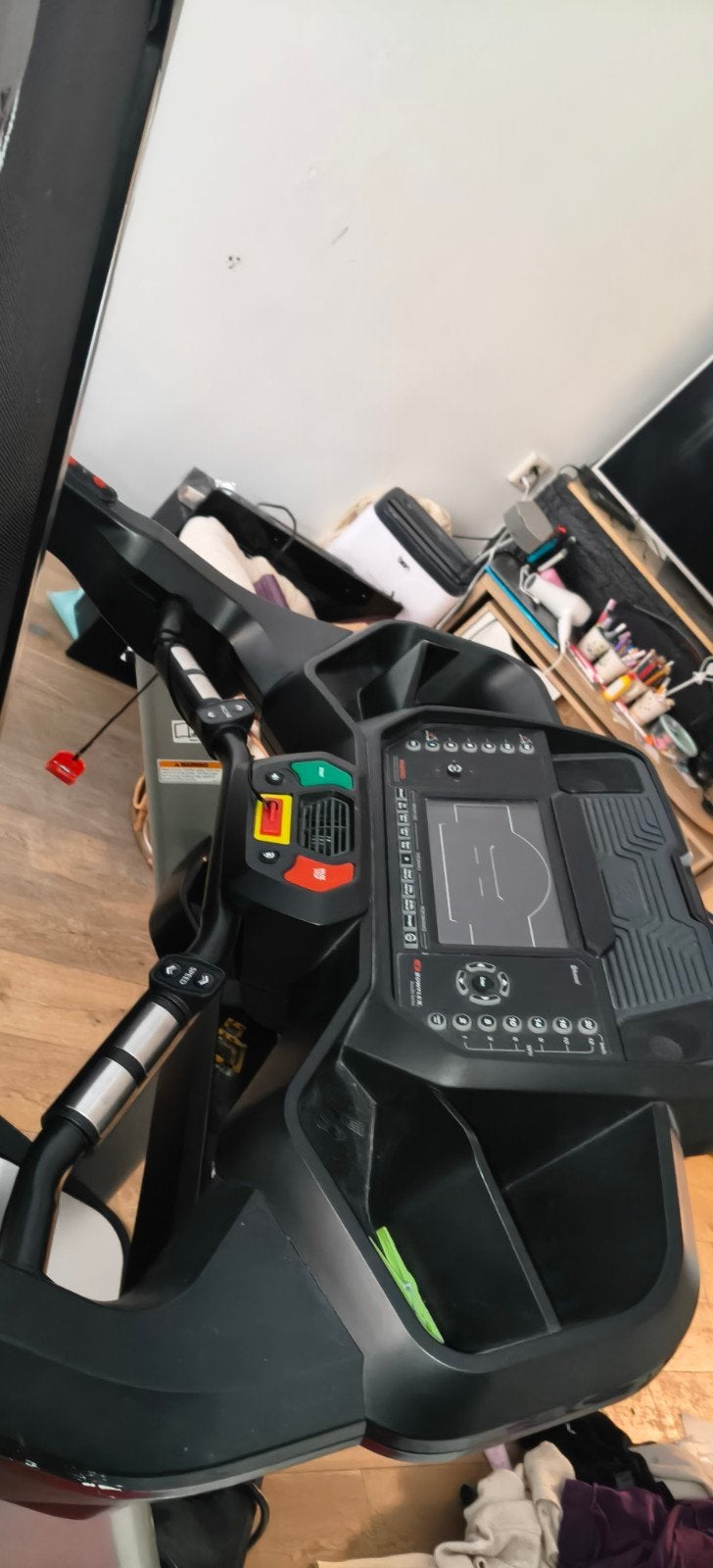 Bowflex Loopband -in great condition, Ophalen of Verzenden, Zo goed als nieuw, Metaal, Loopband