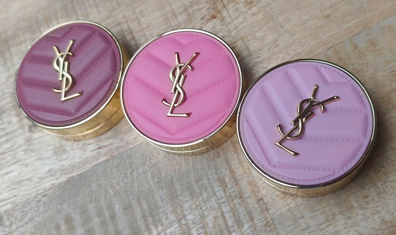 Ysl blush, Verzamelen, Ophalen of Verzenden