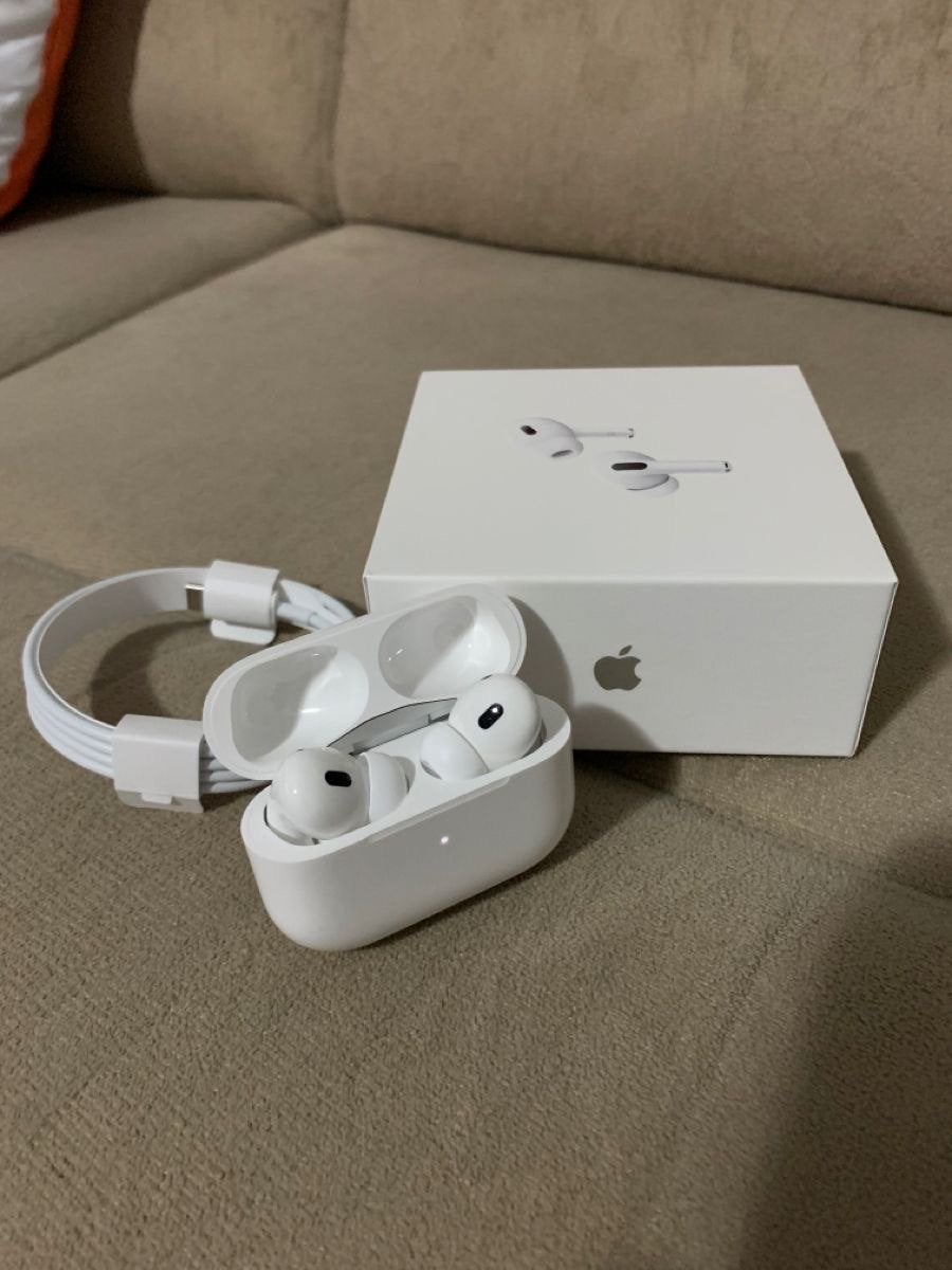 Nieuwe Apple AirPods Pro 2 - Ongeopend!, Audio, Tv en Foto, Koptelefoons, In-ear, Bluetooth, Nieuw, Ophalen of Verzenden