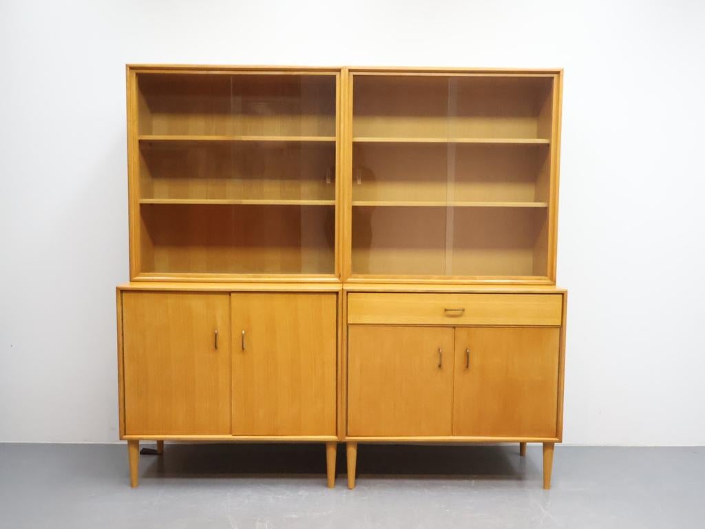 Vintage wandmeubel | Essen | Formule meubel | Multilux, Ophalen, Formule meubel, Gebruikt, Met deur(en)