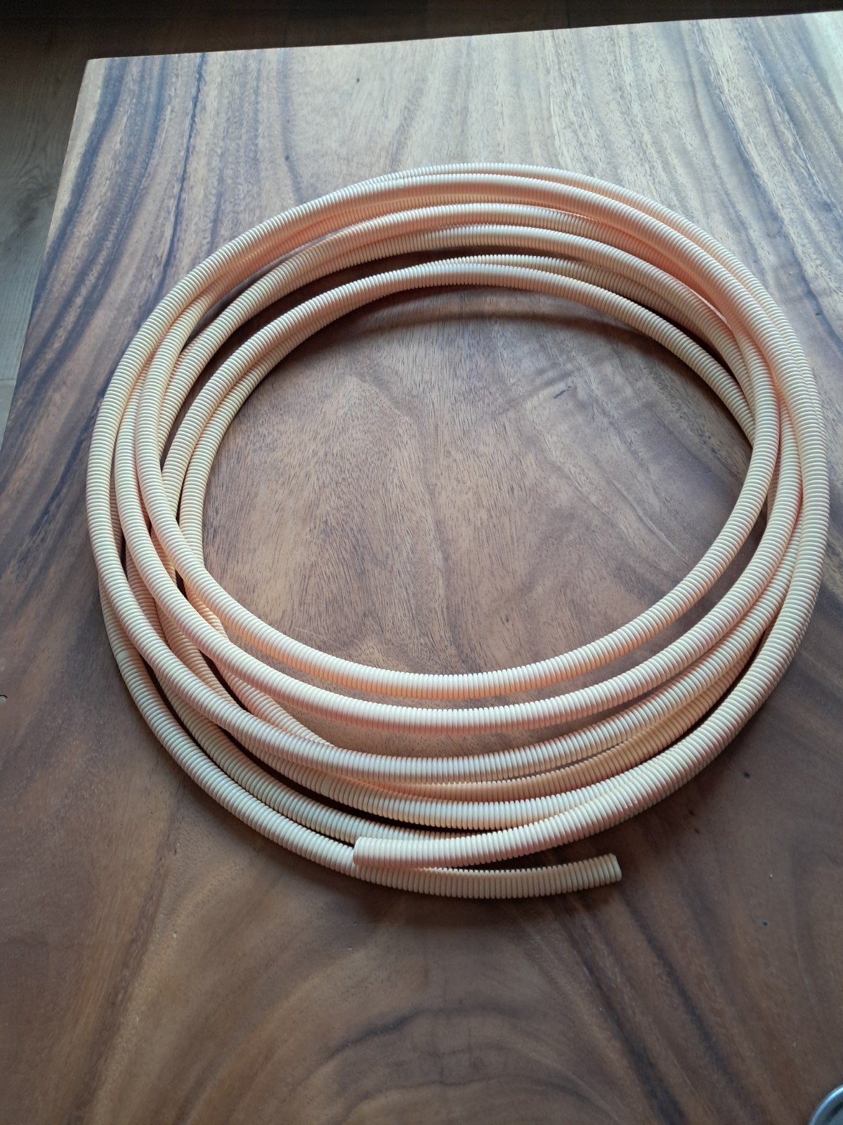 Flexibele buis 7-8 meter, 16mm gratis ophalen, Doe-het-zelf en Verbouw, Ophalen, Gebruikt, Overige typen