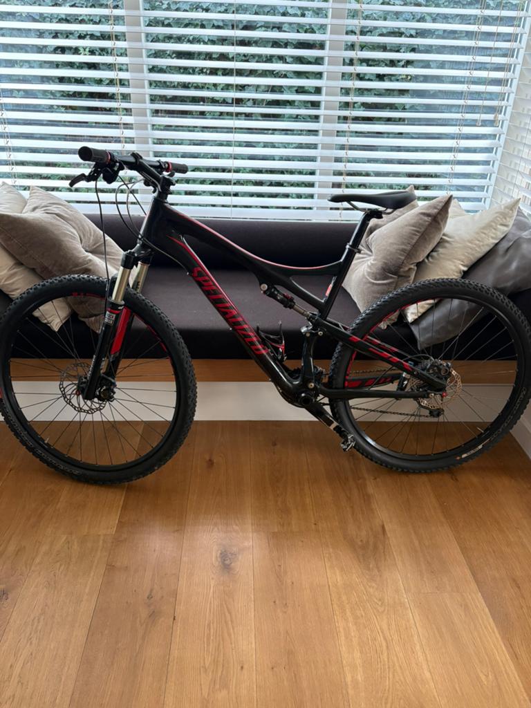 Specialized Epic Comp XL Mountainbike, Overige merken, 57 cm of meer, Fully, Ophalen of Verzenden