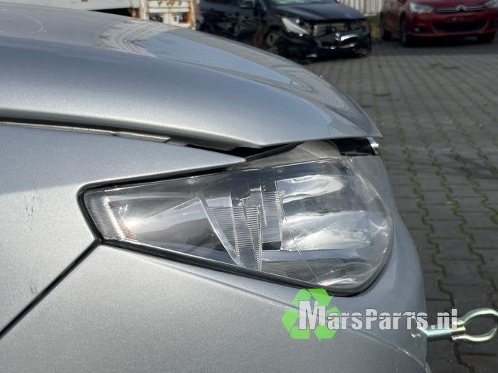 Koplamp rechts van een Seat Ibiza, Gebruikt, -, -, Ophalen of Verzenden