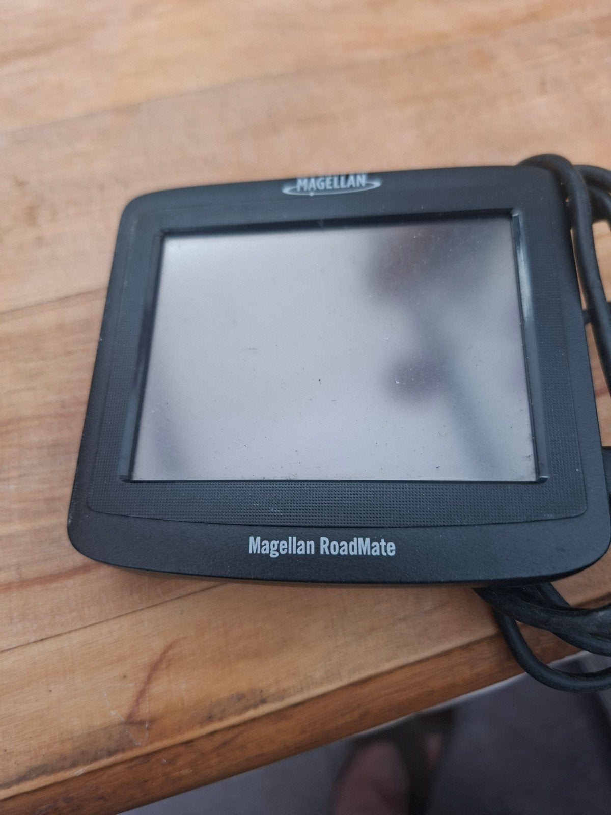 Magellan RoadMate GPS Navigatiesysteem, Ophalen of Verzenden