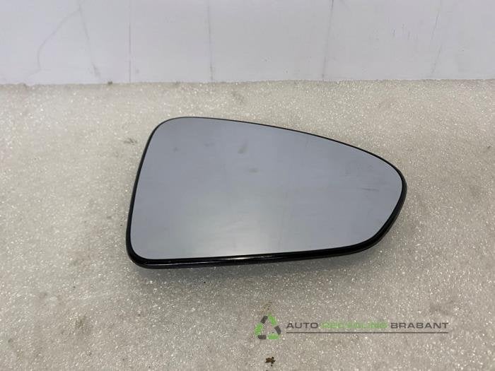 Spiegelglas rechts van een Fiat Tipo, Gebruikt, -, -, Ophalen of Verzenden