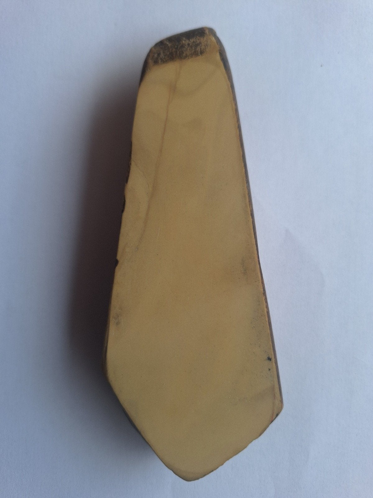 Originele Belgische Brok / Coticule Slijpsteen, Ophalen of Verzenden, Gebruikt, Overige typen, Overige merken