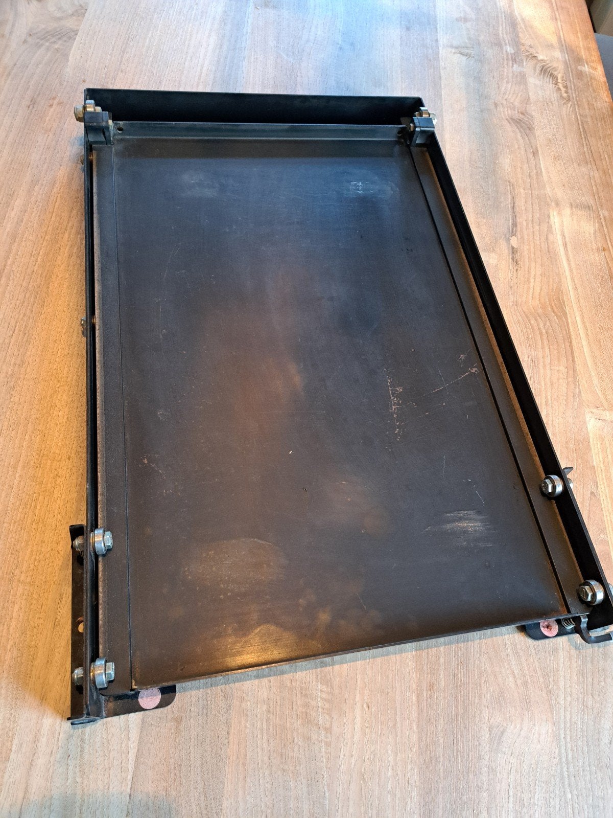 Koelkastslede African Outback, Ophalen, Zo goed als nieuw, Koel-accessoire, Compressor