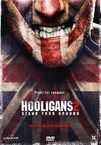 Hooligans 2: Stand your ground [3324], Alle leeftijden, Ophalen of Verzenden, Zo goed als nieuw, Actie