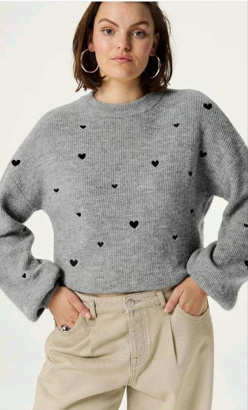 Fabienne Chapot Lidia pullover/ trui maat S *nieuw *, Nieuw, Ophalen of Verzenden, Fabienne Chapot, Maat 36 (S)