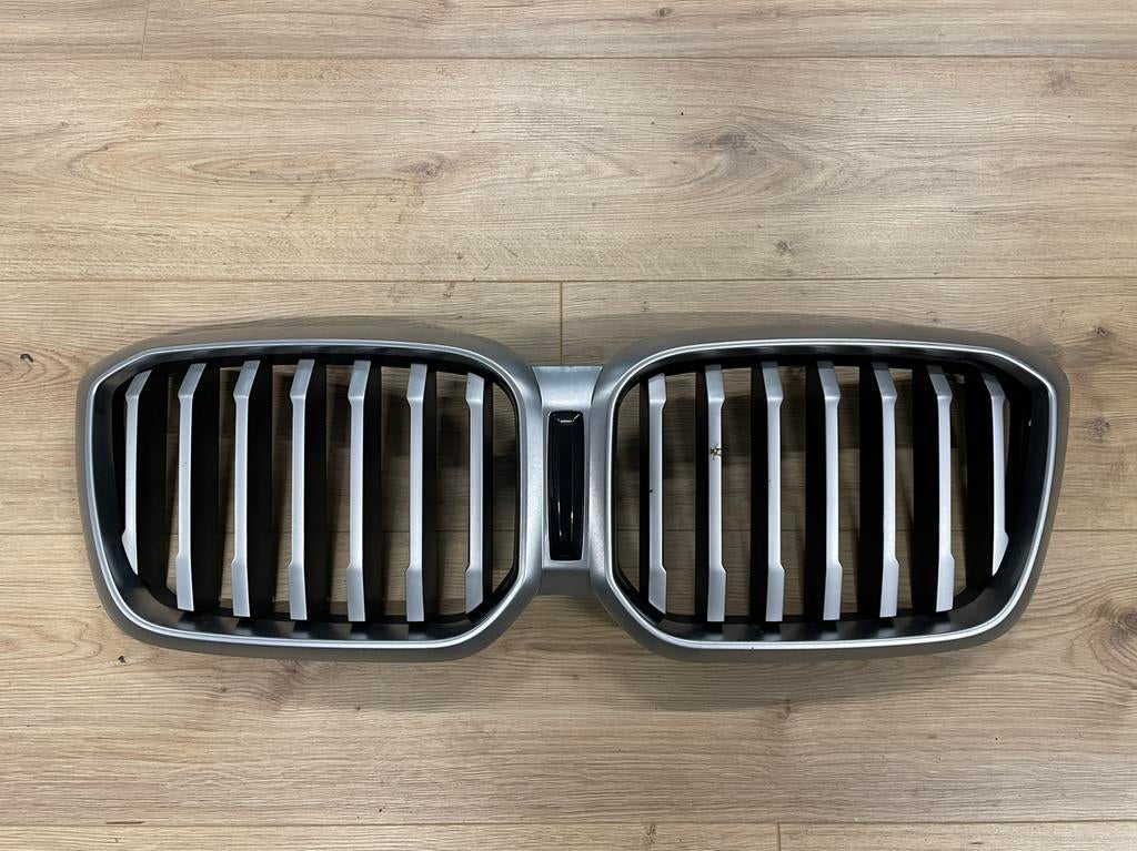 Grille BMW X3, Ophalen of Verzenden, BMW