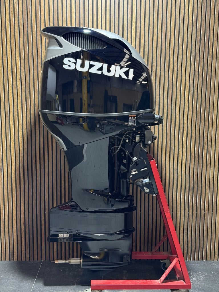 Suzuki DF350 AGMD buitenboordmotor, Watersport en Boten, Buiten- en Binnenboordmotoren, Niet ingevuld, Viertaktmotor, Niet ingevuld