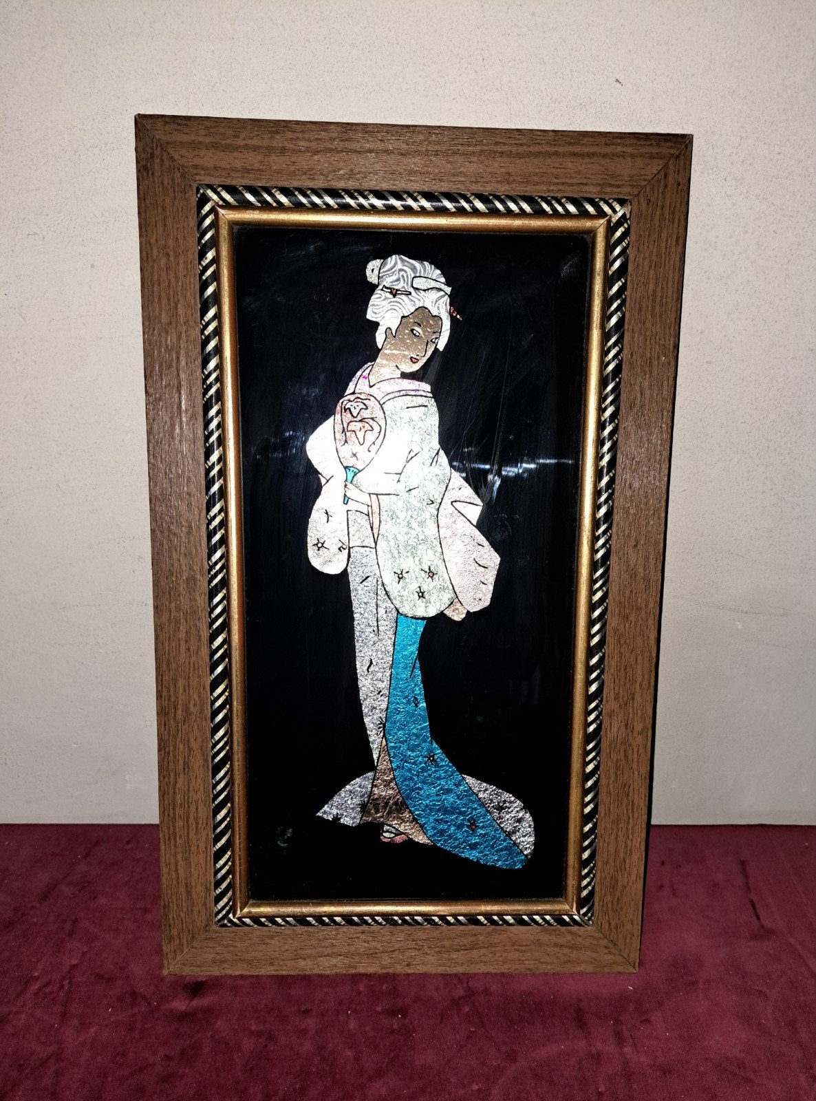 kader kaders schilderij decoratie, Verzenden