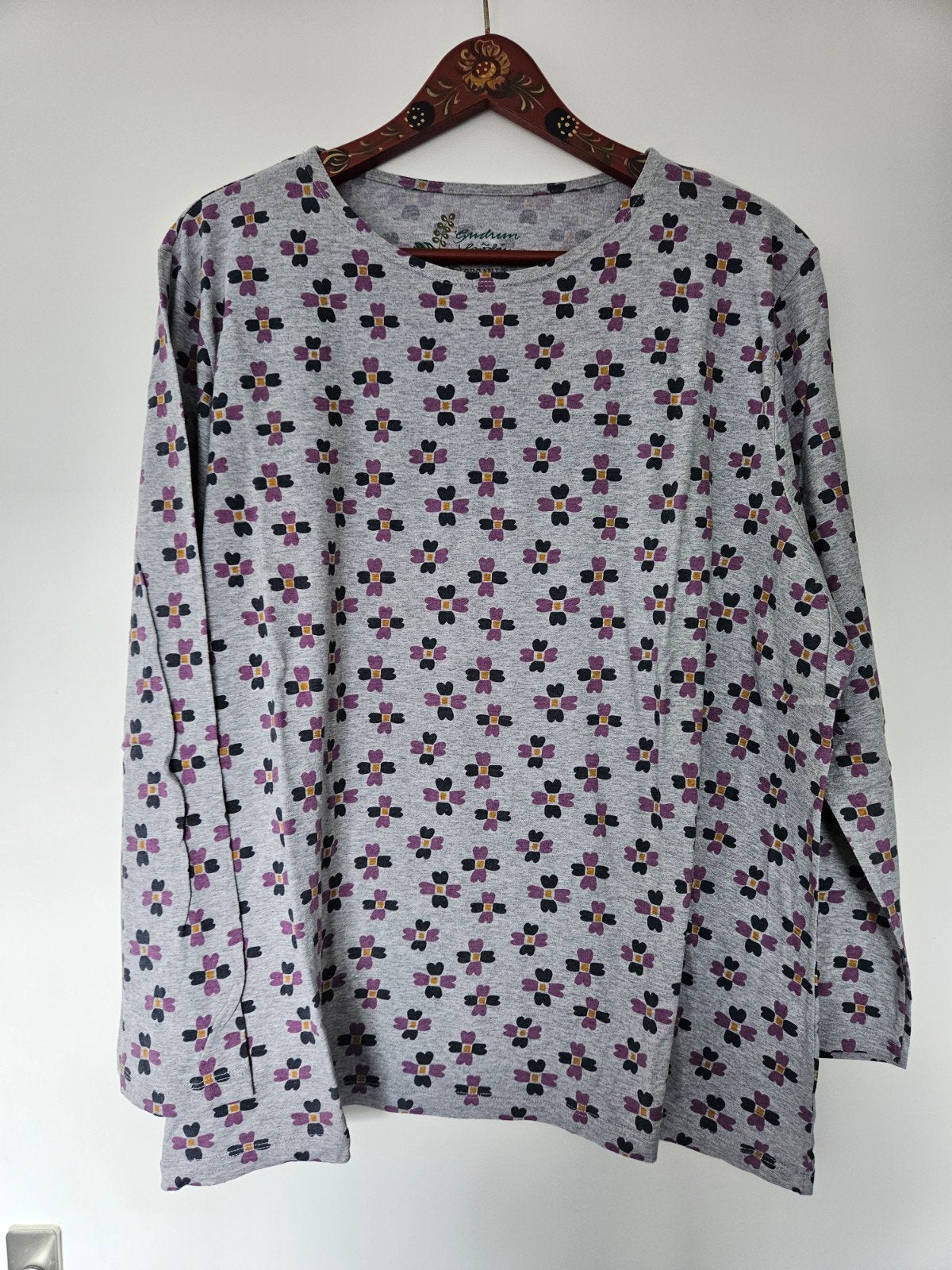 Longsleeve Gudrun Sjöden, Kleding | Dames, Ophalen of Verzenden, Nieuw, Maat 46/48 (XL) of groter, Lange mouw