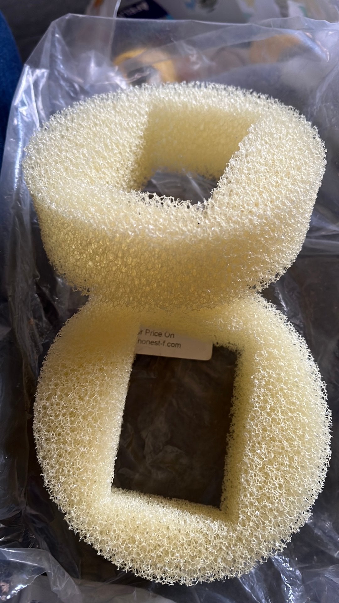 2 filters voor katten honden drinkwell drinkfontein, Ophalen, Nieuw