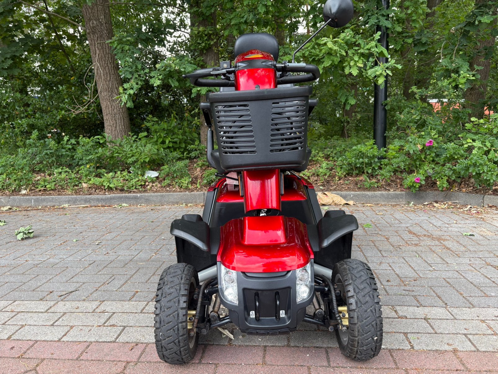 Royal 20  | Pride Victory XL 140S | Robuust | Garantie |, Diversen, Ophalen of Verzenden, Zo goed als nieuw, 16 km/u of meer, Mango