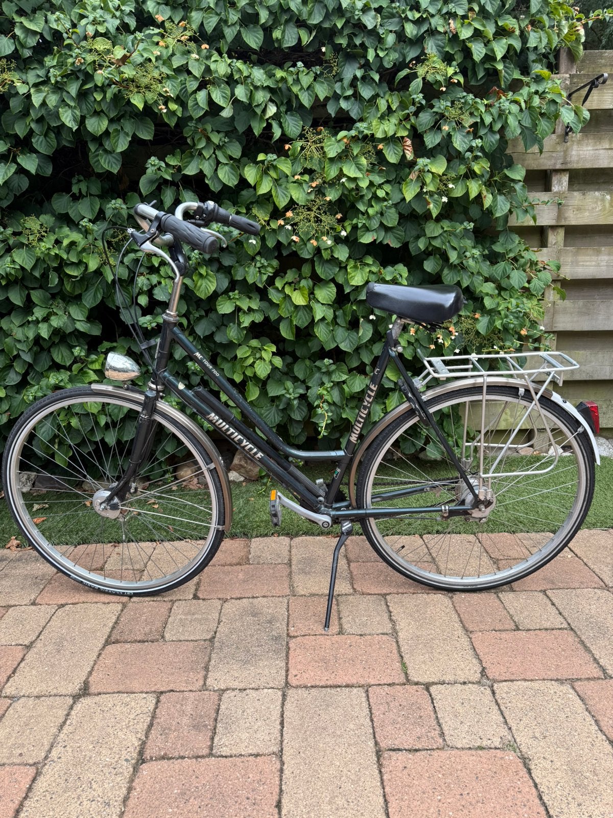 Dames Fiets • Goede staat • 7 Versnellingen, Fietsen en Brommers, Fietsen | Dames | Damesfietsen, Ophalen, Zo goed als nieuw, Overige merken