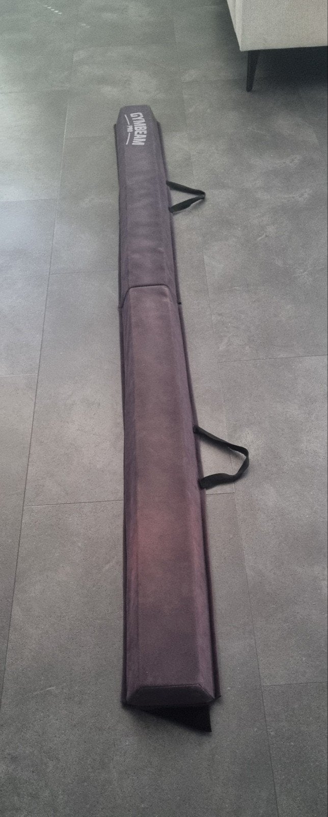 evenwichtsbalk, Ophalen, Pooltafel