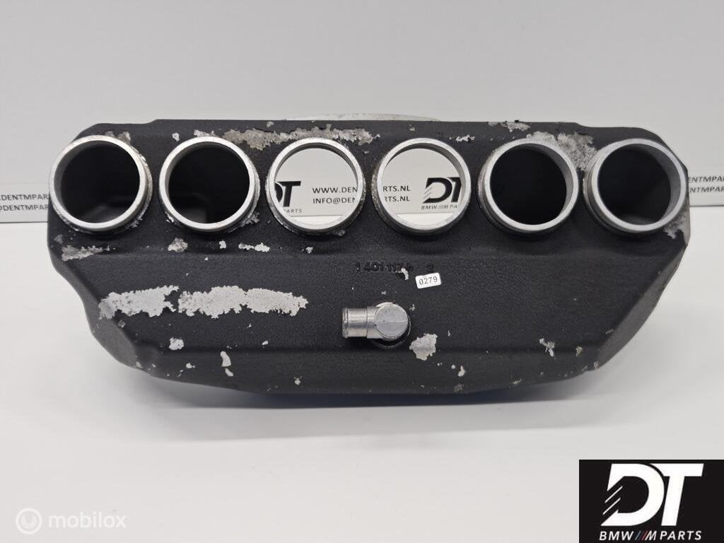Inlaatspruitstuk BMW E36 M3 S50 11611401116, Gebruikt, Ophalen of Verzenden
