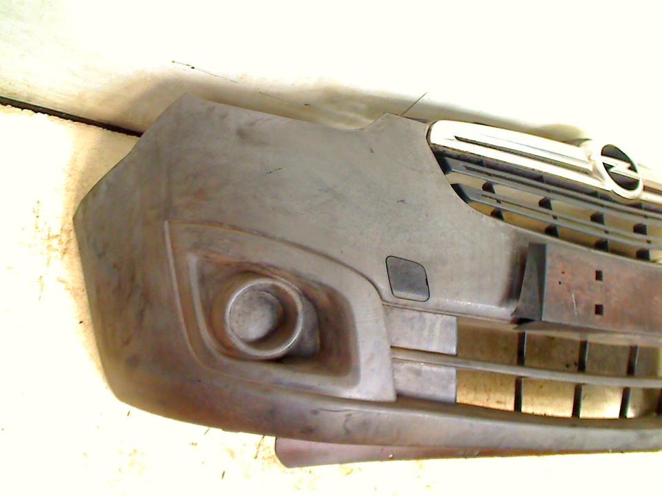 Bumper Voor Opel Combo (2012-02/2018-12), Auto-onderdelen, Gebruikt, Bahnhofsplatz, Rüsselsheim am Main 65423, , Duitsland, Opel