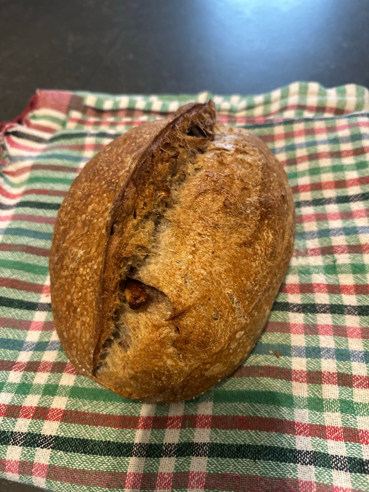 Zuurdesembrood Workshop – Leer zelf zuurdesembrood bakken, Diversen, Ophalen