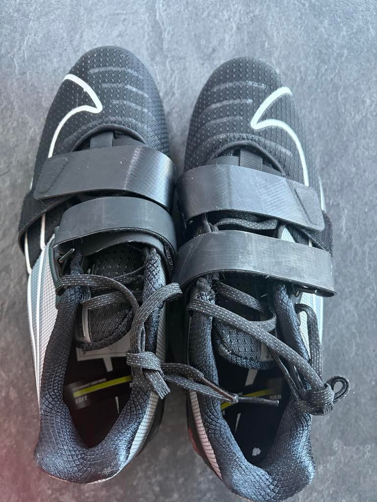 Nike Romaleos 4 - Maat 41.5, Ophalen of Verzenden, Nieuw, Benen, Overige typen