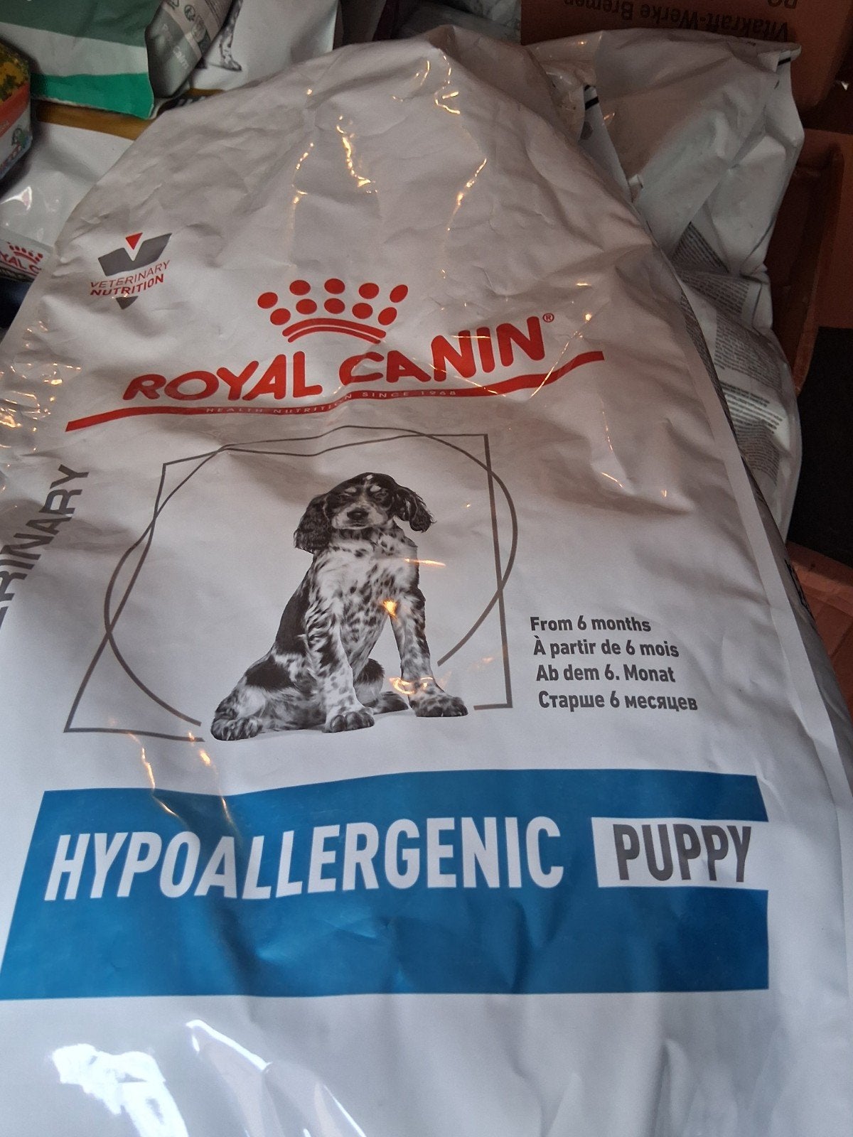 Royal canin pup 15 kg, Dieren en Toebehoren, Ophalen, Hond