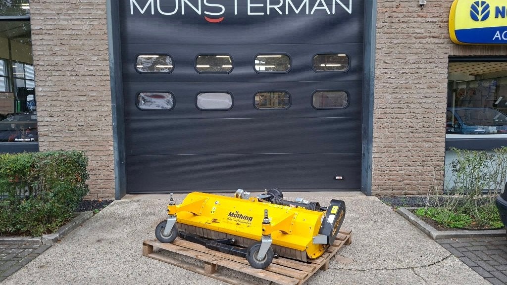 Müthing MU-FM160 klepelmaaier, Ophalen of Verzenden, Maaier