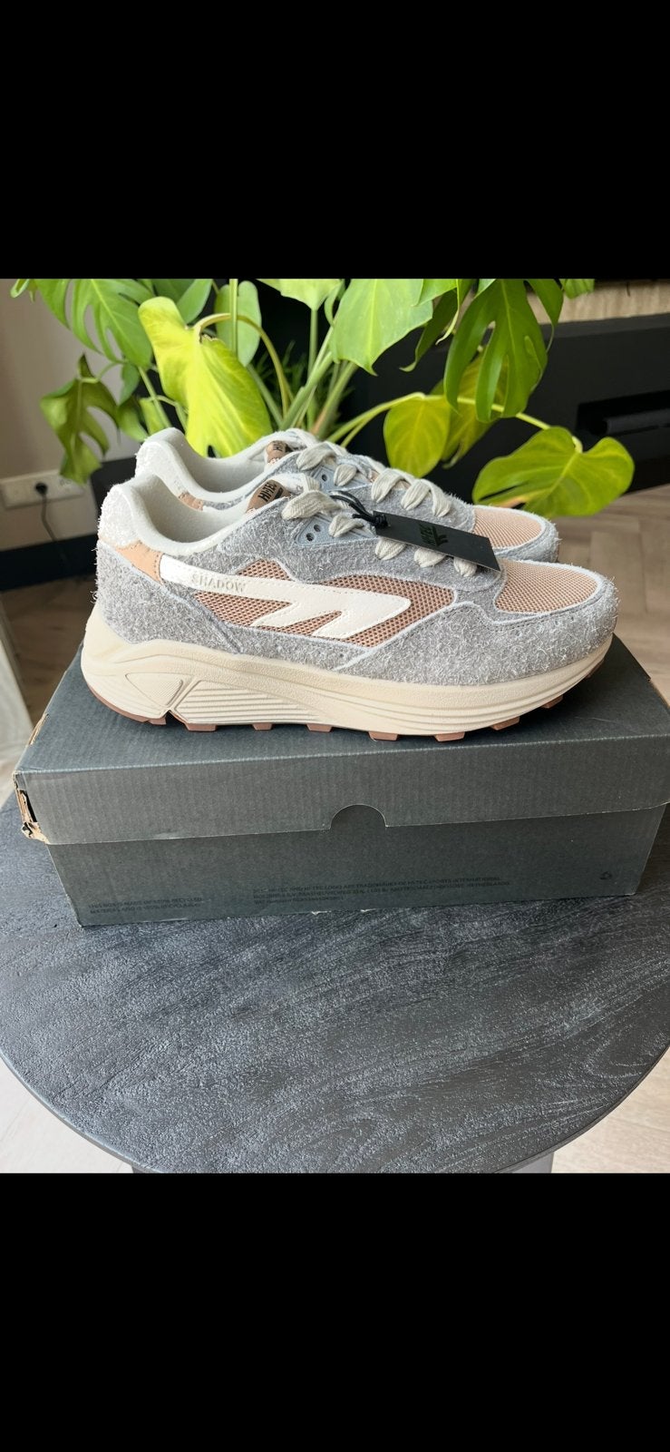 Hi-Tec Shadow 40/41/42, Ophalen of Verzenden, Nieuw, Overige kleuren, Sneakers of Gympen