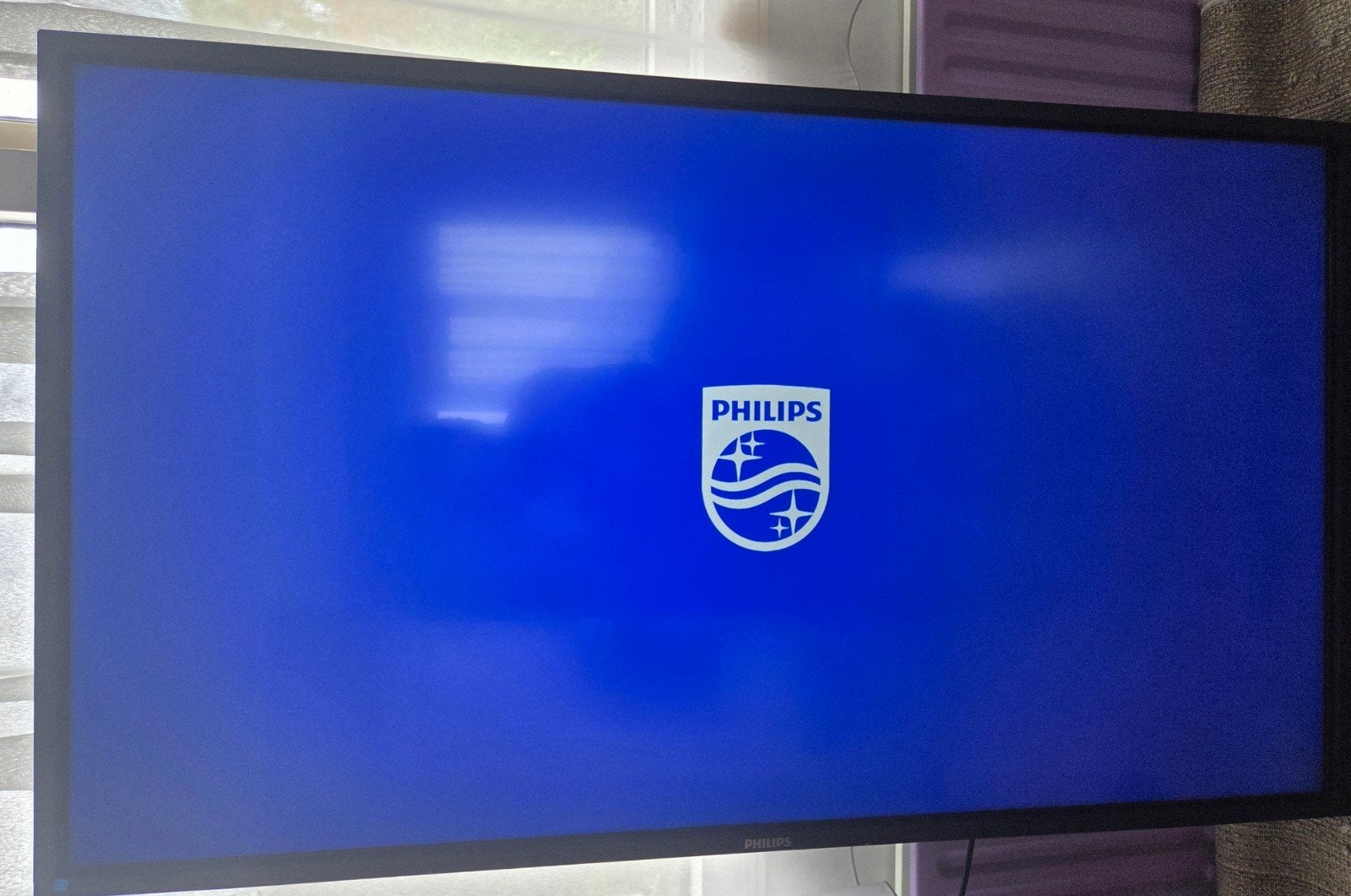 Philips 65BDL3052T 4K Multi touch display, Audio, Tv en Foto, Ophalen, 100 cm of meer, 50 Hz, Philips
