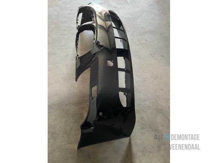Voorbumper van een BMW 5-Serie (668), -, -, Nieuw, Ophalen of Verzenden