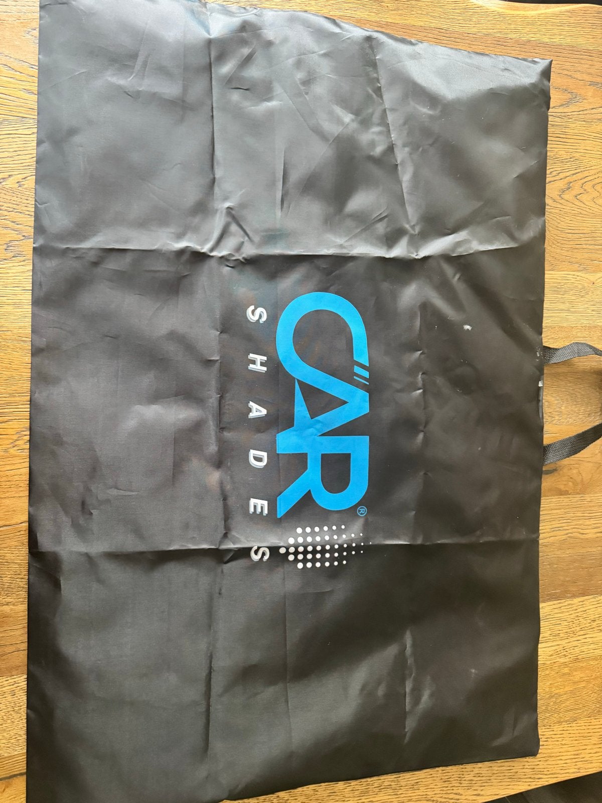 Car Shades voor Volkswagen Golf 7 - Complete set, Ophalen, Zo goed als nieuw