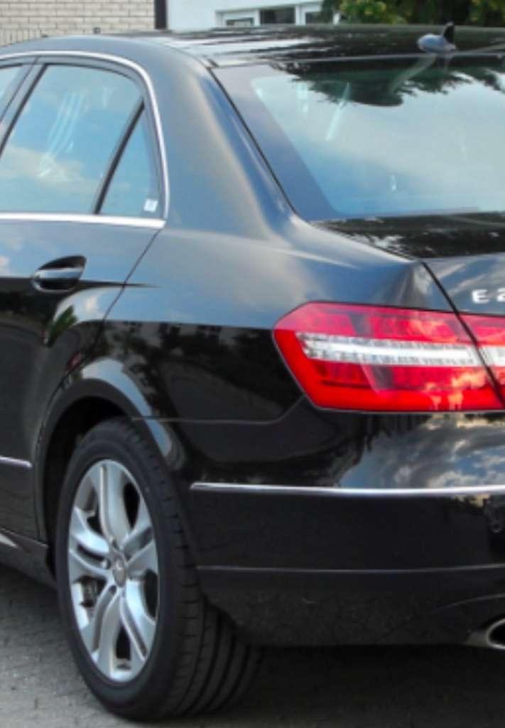 Originele Mercedes-Benz onderdelen op aanvraag, Gebruikt, Mercedes-Benz, Ophalen of Verzenden, Bumper