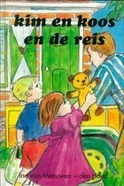 Kim en Koos en de reis 9789033625176, Ophalen of Verzenden, Zo goed als nieuw, Ina van Meeuwen- den Hoed