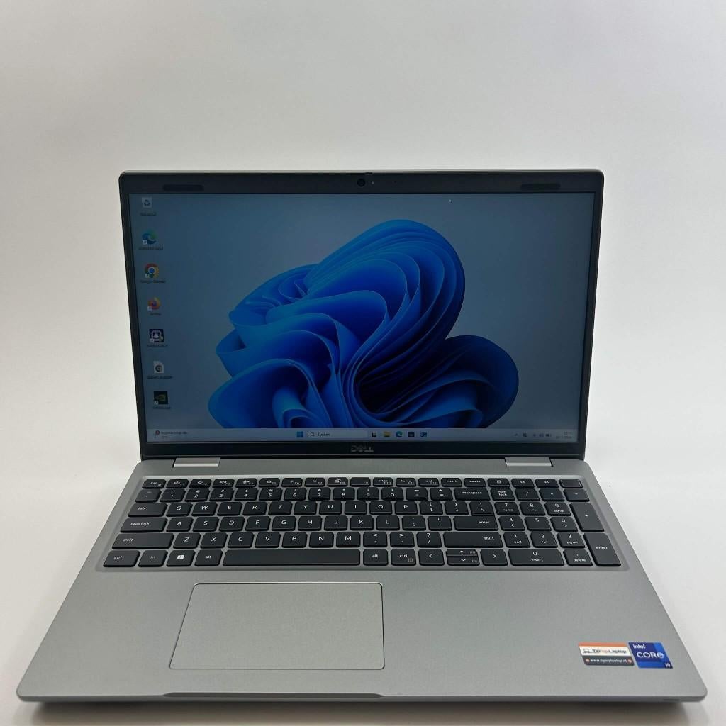 Dell Precision 3561 | i9-11950H | T600 | 32GB | 1TB SSD |, Met videokaart, Intel Core i9, Refurbished, Ophalen of Verzenden