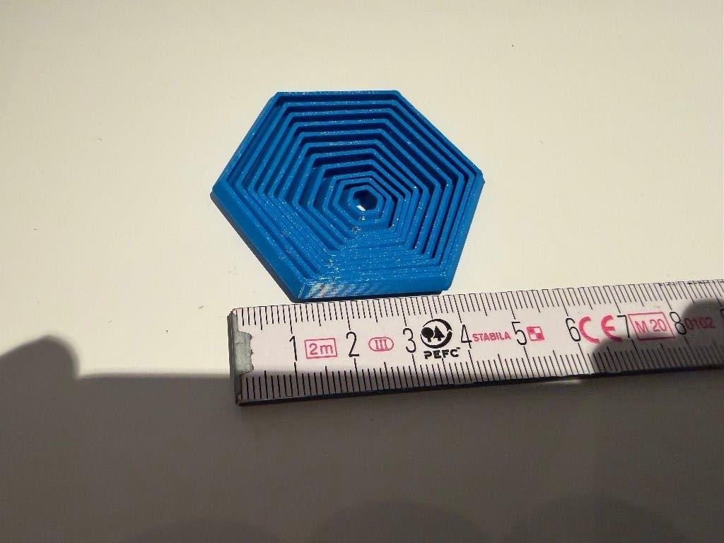 3-d geprint speeltje, Verzamelen, Speelgoed, Ophalen of Verzenden, Nieuw
