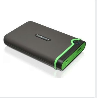 Transcend usb 3.0 harddisk 500 GB met aansluitkabel., Computers en Software, 500gb, HDD, Ophalen of Verzenden, Zo goed als nieuw