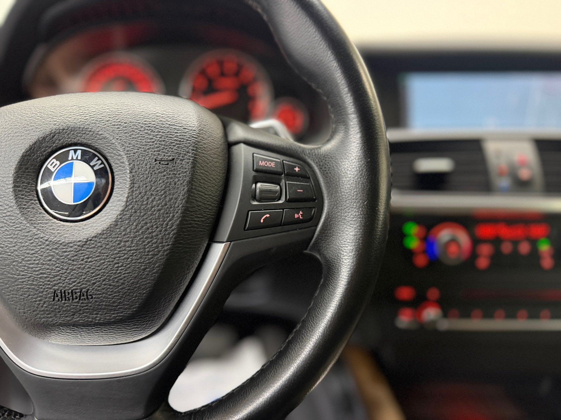 Foto 38 van BMW X3 XDrive35i High Executive 360 Memory E.AchterKlep Groo