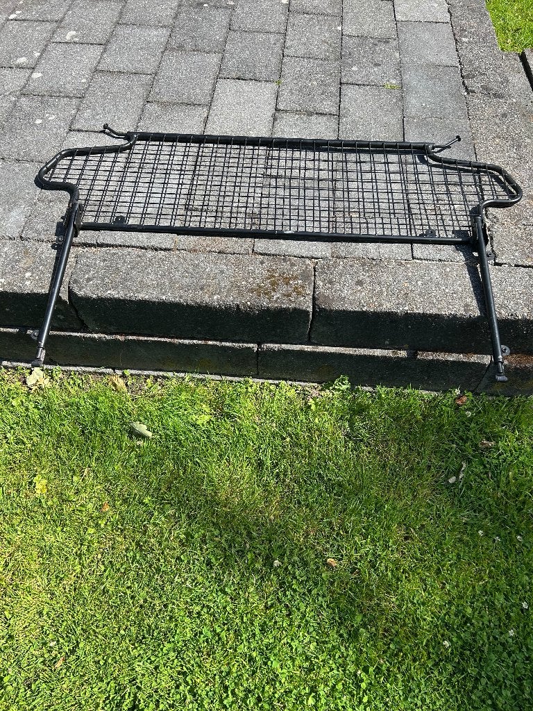Hondenrek Ford Focus Wagen 2006, Ophalen, Gebruikt, Ford