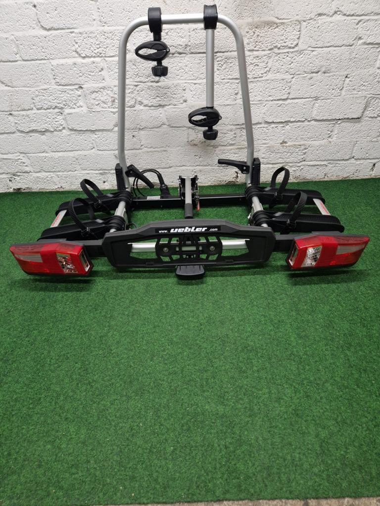 ZGAN Eubler X21-s  met opbergtas GRATIS VERZENDING, Auto diversen, Fietsendragers, Elektrische fiets, Eubler, Eubler, Ophalen of Verzenden