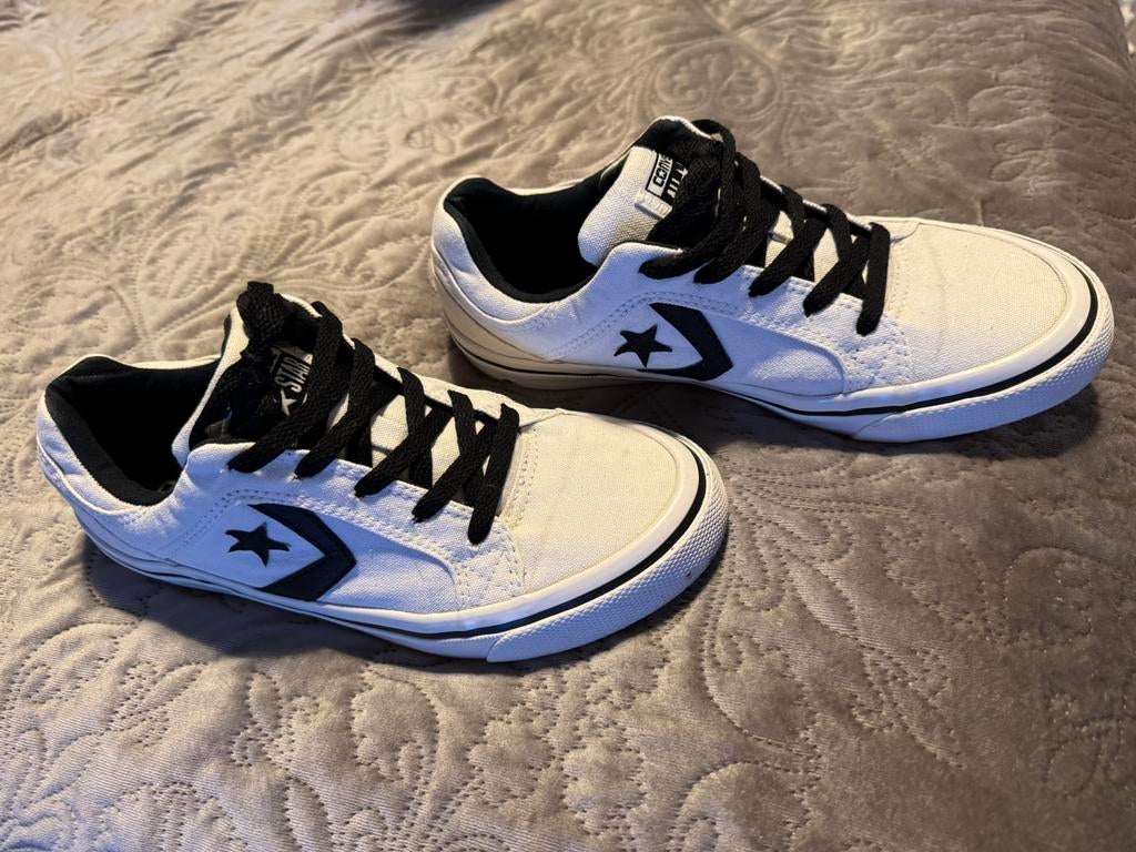 Converse 155066C, Ophalen, Zo goed als nieuw, Jongen of Meisje, Schoenen