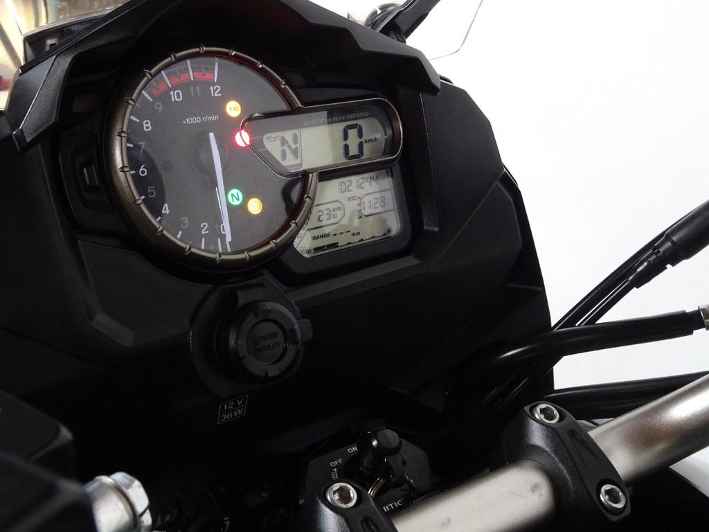 Suzuki DL1000 V-Strom XT V Strom ABS, Motoren, Motoren | Suzuki, Bedrijf, Meer dan 35 kW, Toermotor, ABS