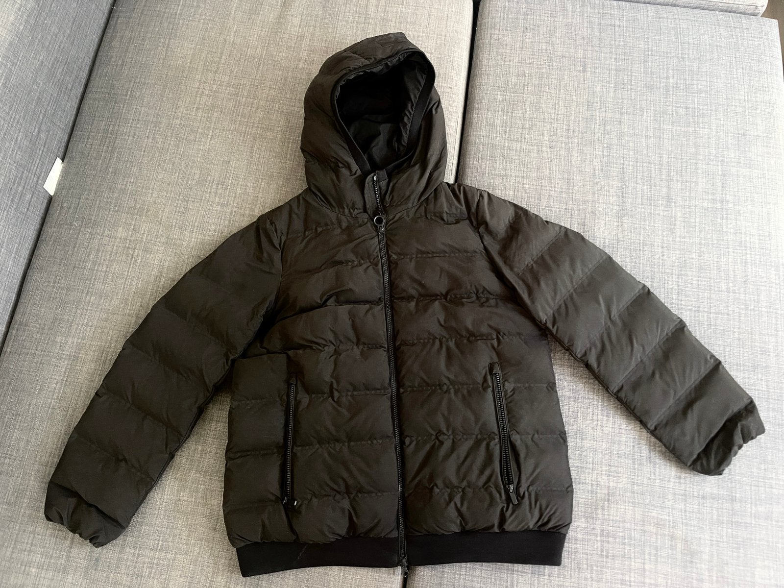 Geox winter coat for woman, Ophalen of Verzenden, Zo goed als nieuw, Maat 46 (S) of kleiner