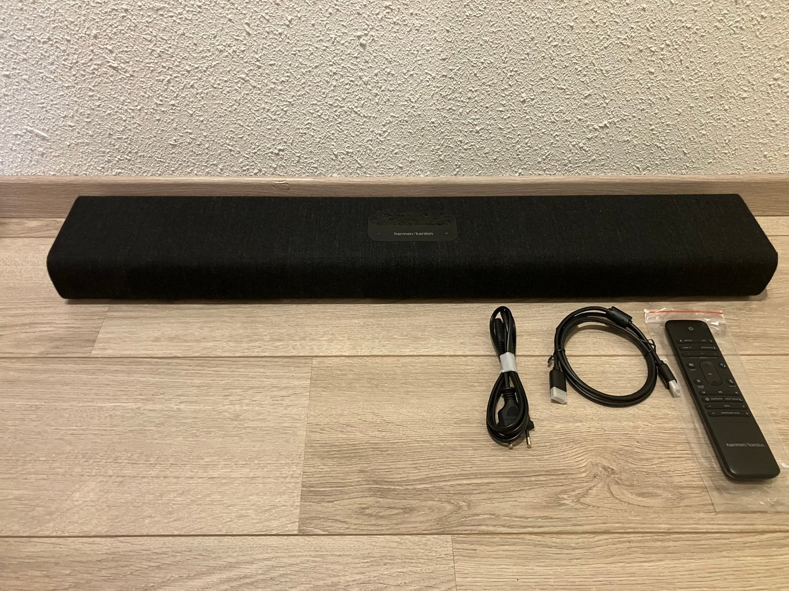 Harman Kardon Citation Multibeam 700 Soundbar - ZGAN!, Ophalen, Bluetooth, Zo goed als nieuw