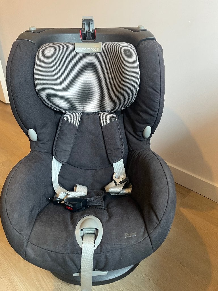 Maxi Cosi autostoel, Ophalen, 9 t/m 18 kg, Maxi-Cosi, Gebruikt
