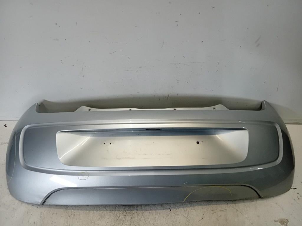 Bumper achter Volkswagen Up, Onderdelen@venauto.nl, Van der Ven Autorecycling B.V., Gebruikt, Ettenseweg 76, 4706 PB Roosendaal, The Netherlands